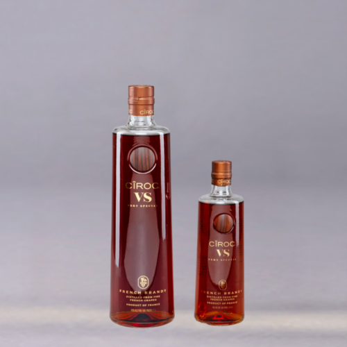 Ciroc vs very special